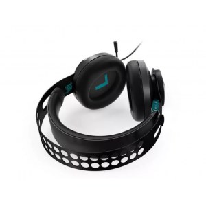 Lenovo | Stereo Gaming Headset | Legion H300 | Built-in microphone | 3.5 mm | Black